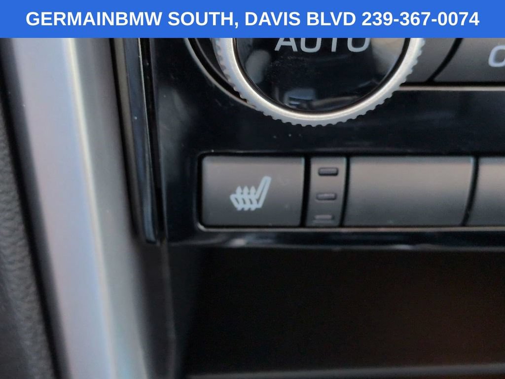 Used 2020 Subaru Ascent Limited w/ Technology Package AWD/4WD image 26