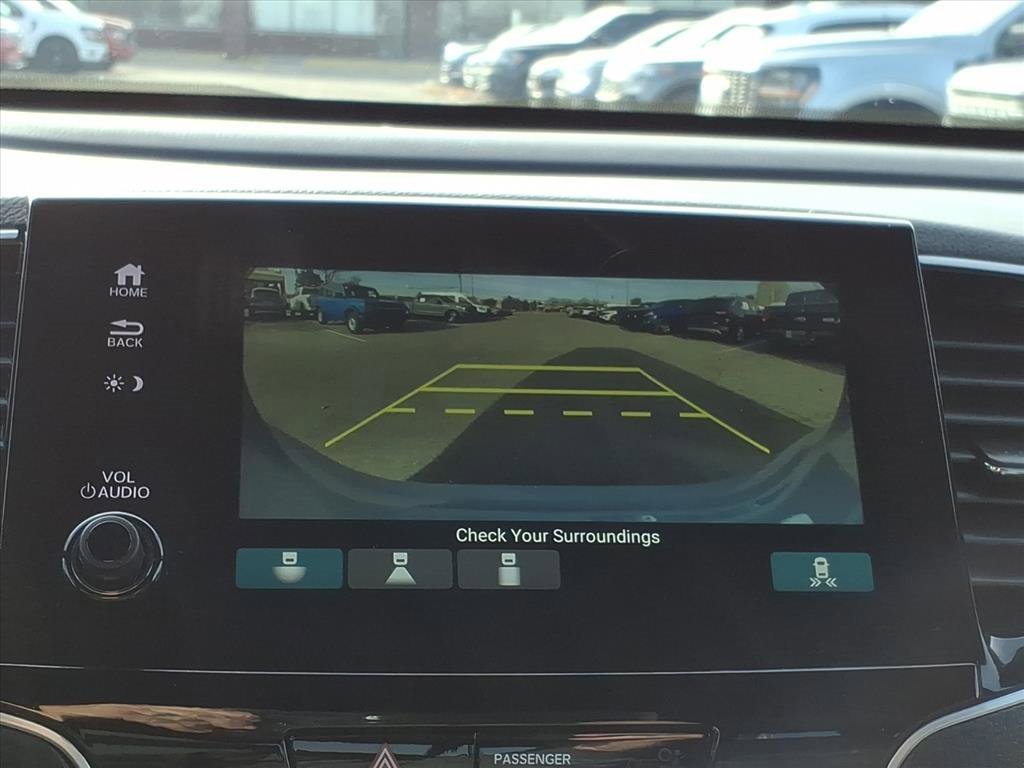 Used 2022 Honda Pilot TrailSport image 17