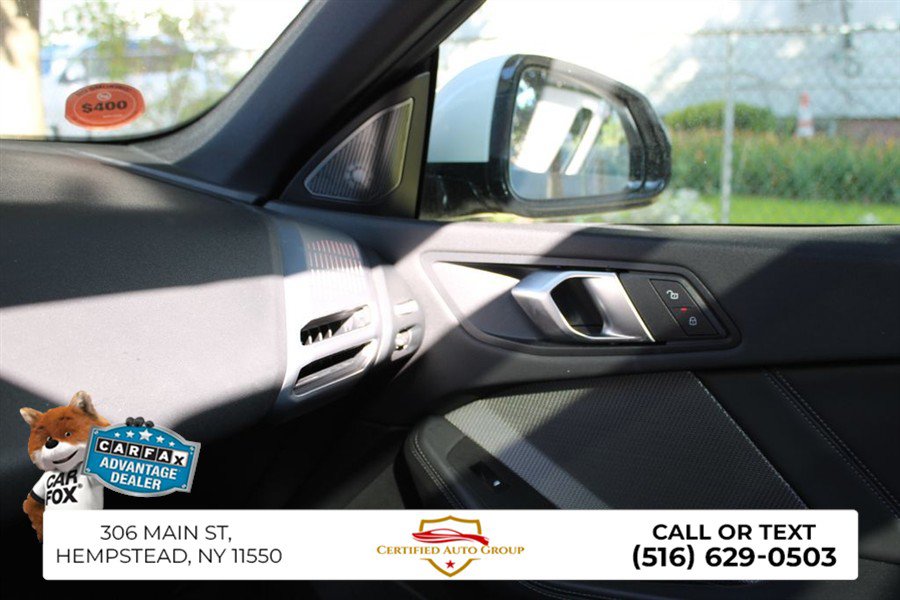 Used 2025 BMW 228i xDrive AWD/4WD image 20