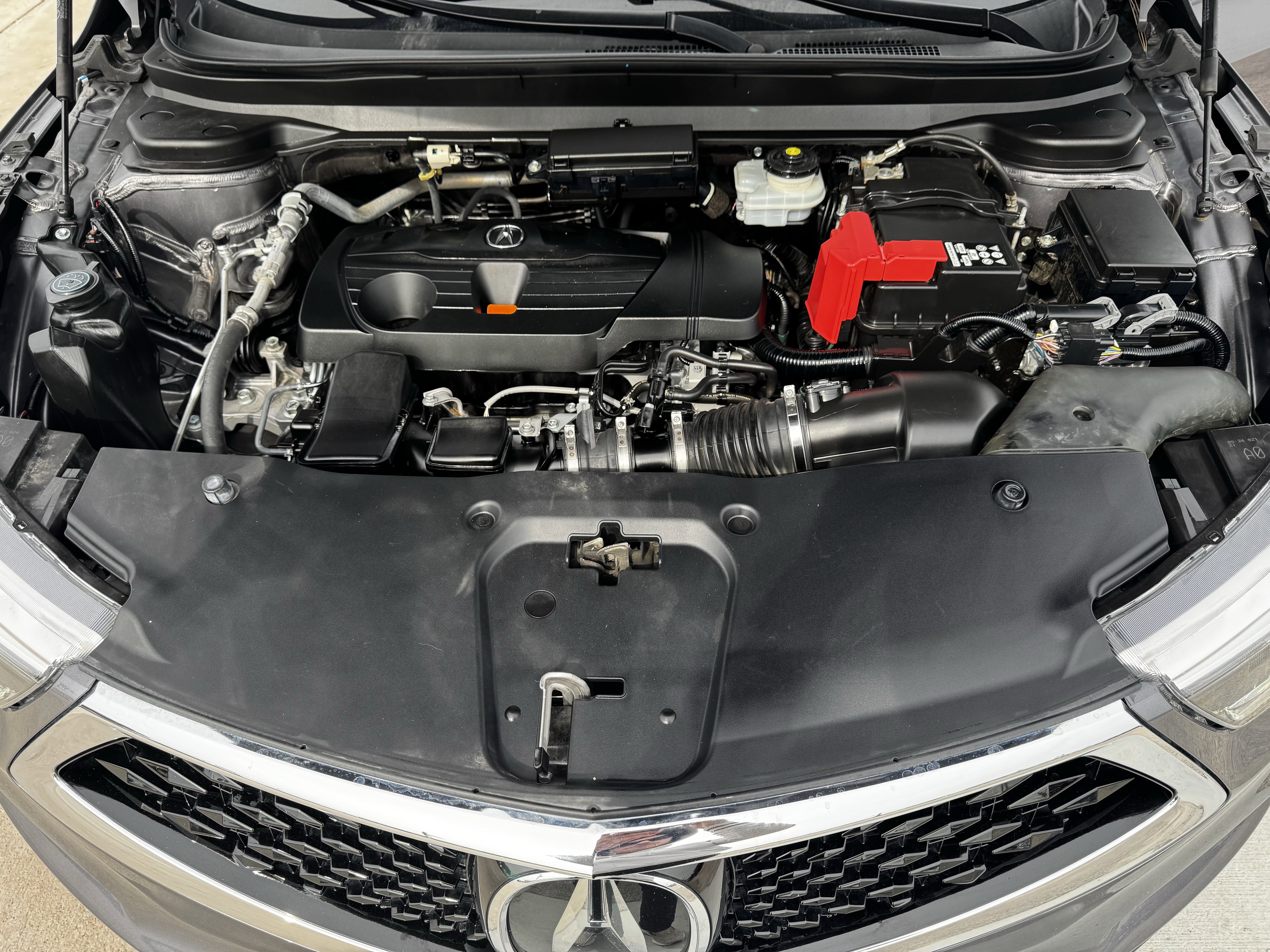 Used 2021 Acura RDX FWD image 33