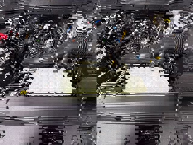 New 2026 Ford F150 STX w/ Equipment Group 200A image 31