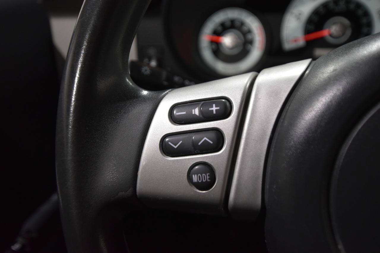 Used 2012 Toyota FJ Cruiser 4WD w/ Convenience Pkg image 18