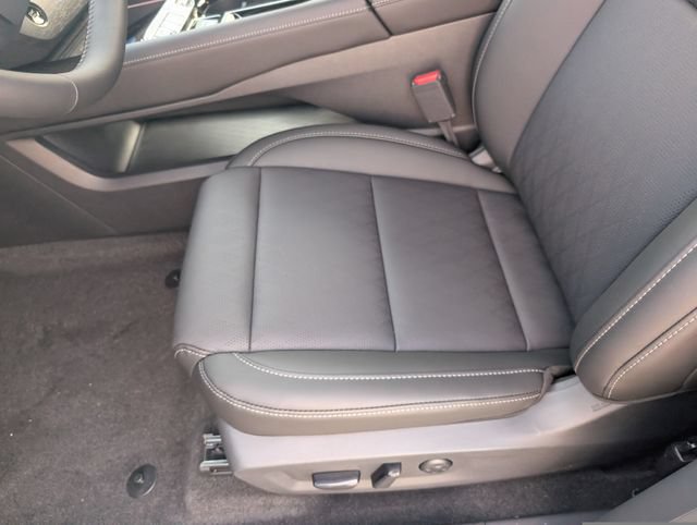 New 2026 Nissan Murano Platinum w/ Cargo Package AWD/4WD image 22