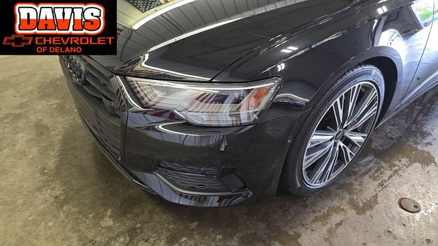 Used 2023 Audi A6 Premium Plus AWD/4WD image 7