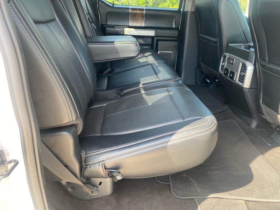 Used 2019 Ford F150 Lariat AWD/4WD image 33