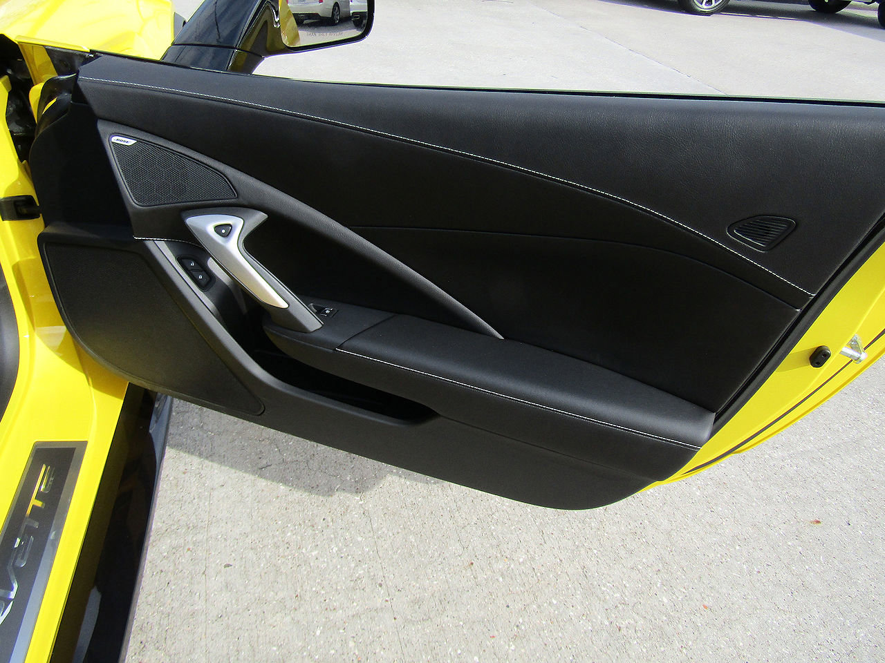 Used 2019 Chevrolet Corvette Grand Sport image 14