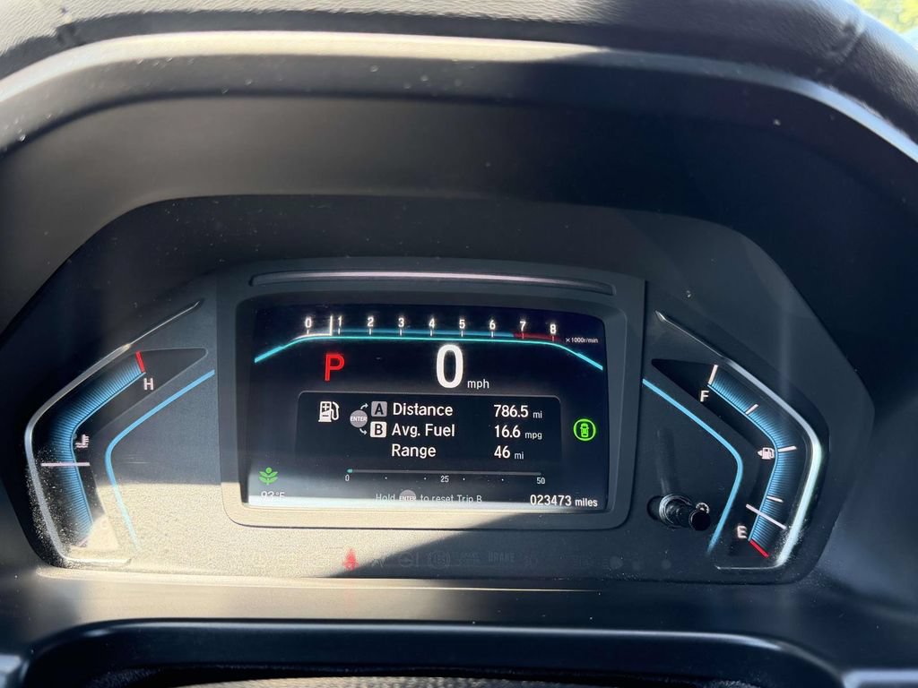 Used 2024 Honda Odyssey Sport image 33