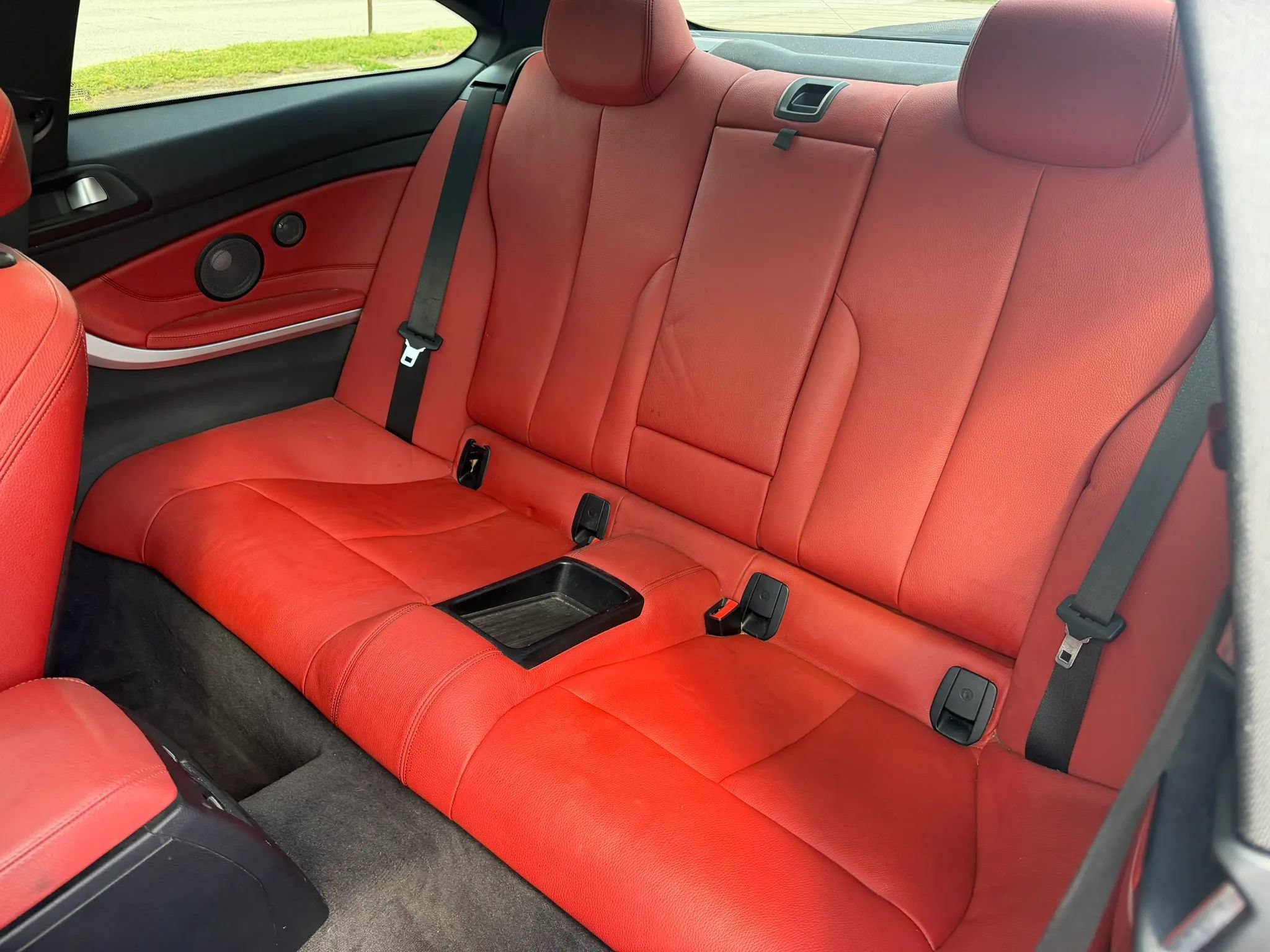 Used 2020 BMW 440i xDrive Coupe w/ M Sport Package AWD/4WD image 18
