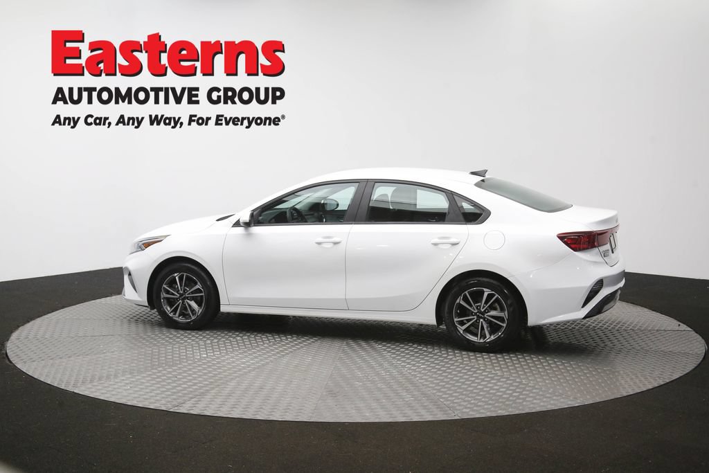 Used 2023 Kia Forte LXS FWD image 60