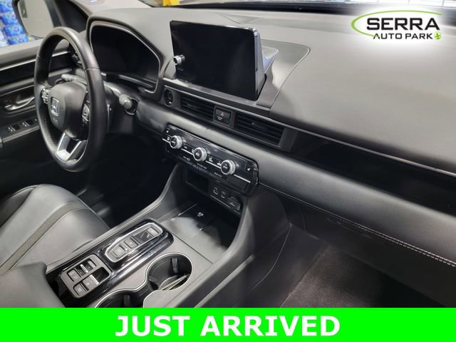 Used 2023 Honda Pilot Touring image 17