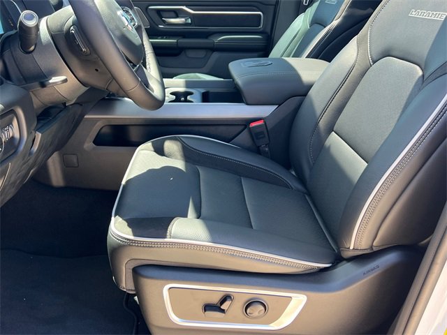 New 2026 RAM 1500 Laramie w/ Night Edition image 17