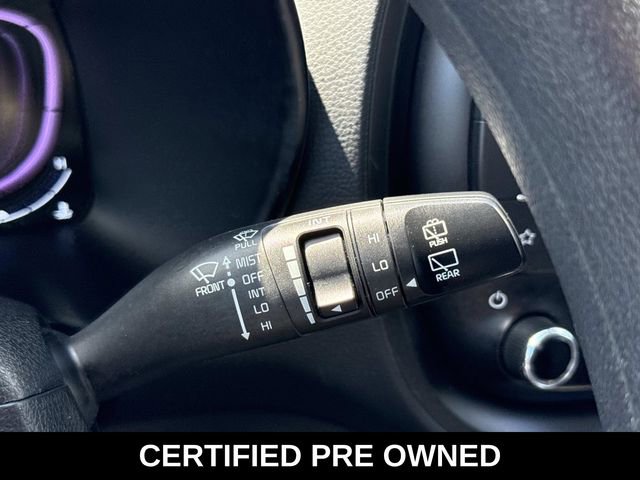 Used 2024 Kia Soul LX w/ Option Group 015 FWD image 25