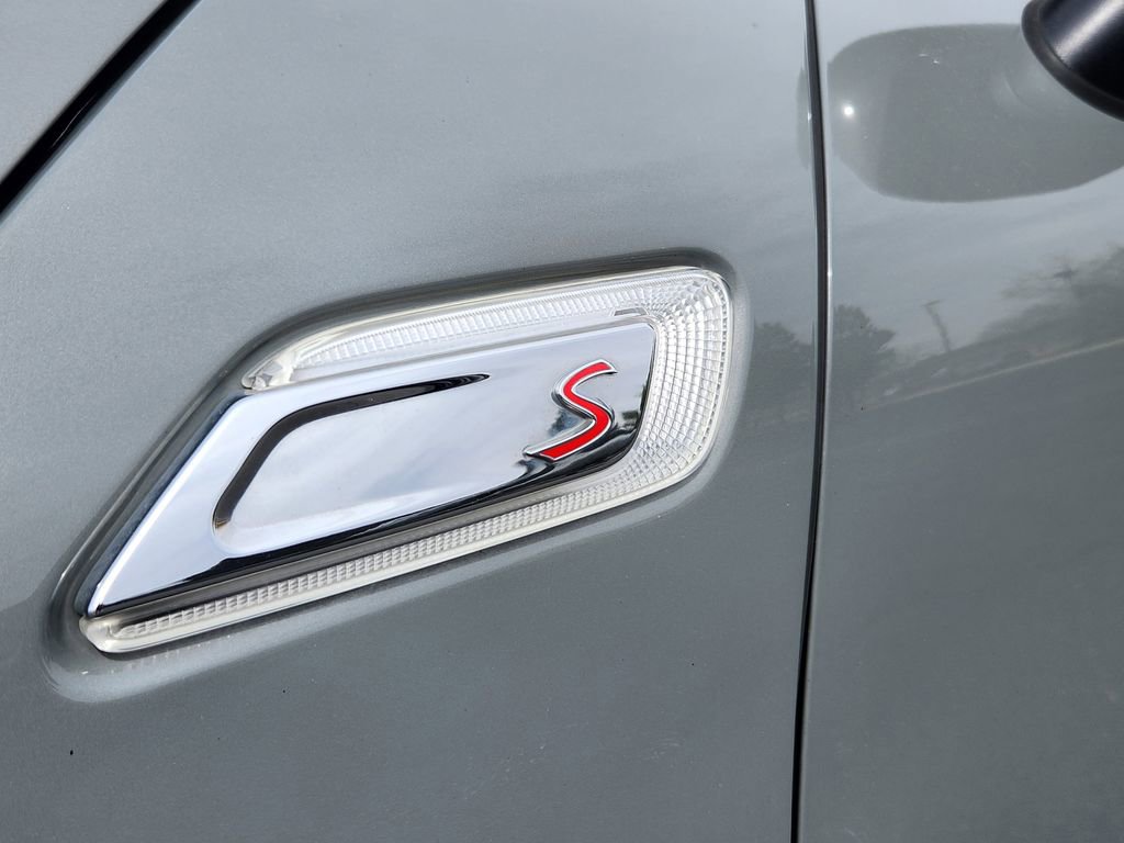Used 2020 MINI Cooper Clubman S image 29