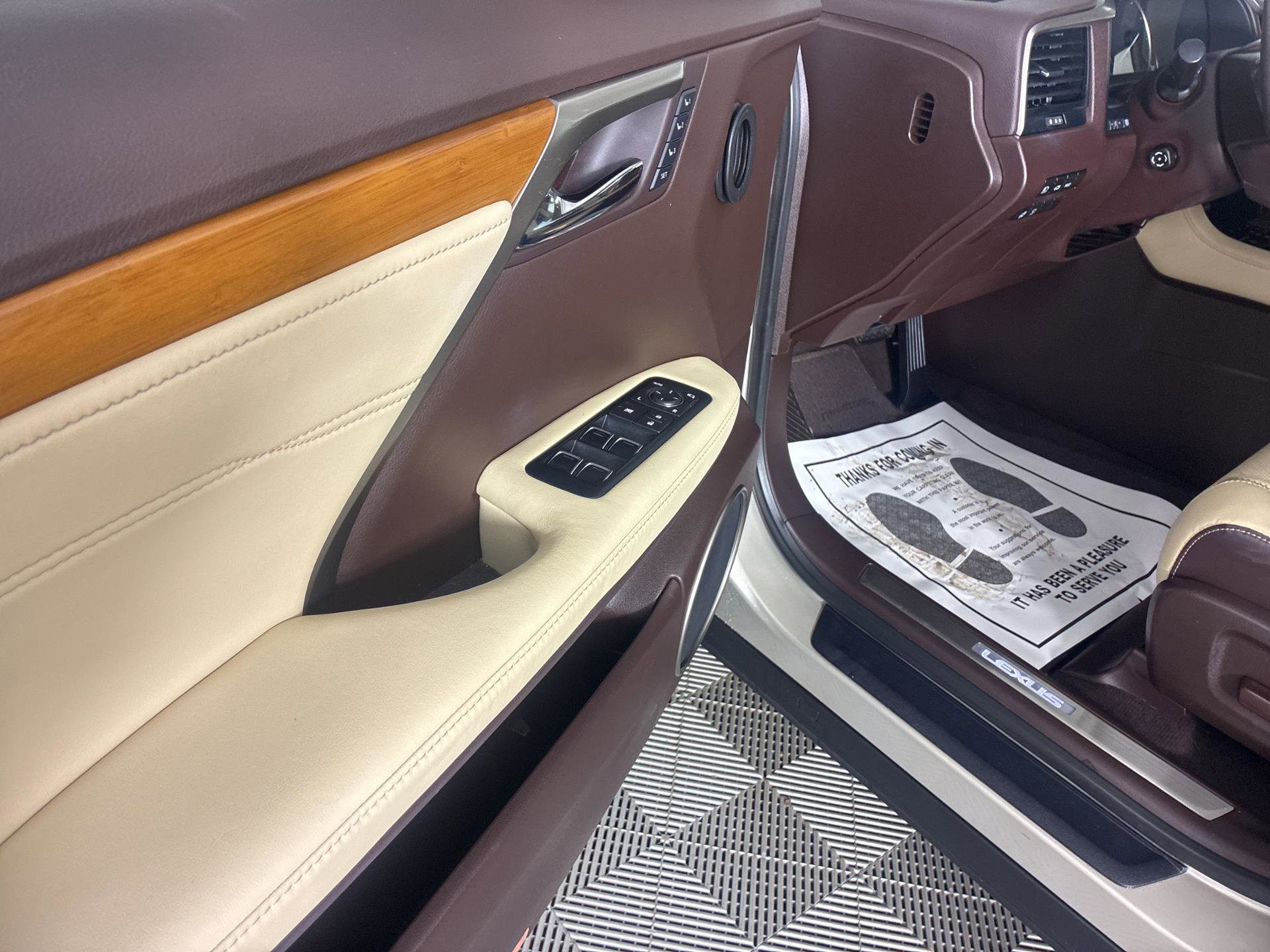 Used 2016 Lexus RX 350 FWD image 11