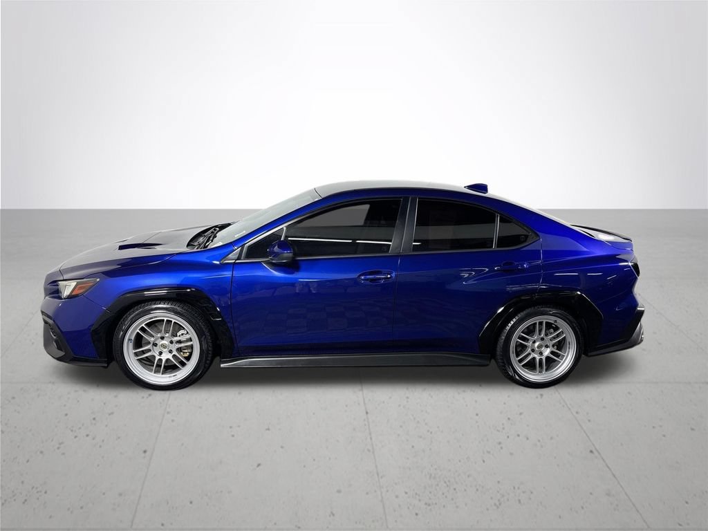 Used 2022 Subaru WRX Premium AWD/4WD image 9