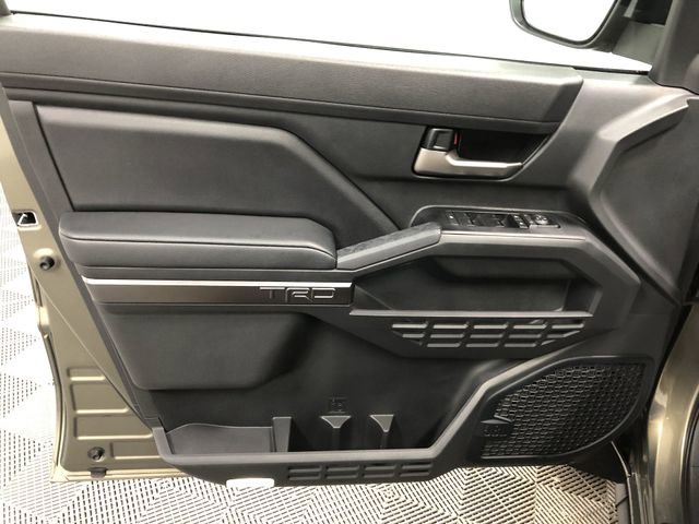 Used 2024 Toyota Tacoma TRD Off-Road w/ TRD Off Road Upgrade Package image 13