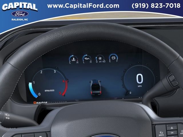 New 2026 Ford F250 Lariat w/ Lariat Ultimate Package AWD/4WD image 13