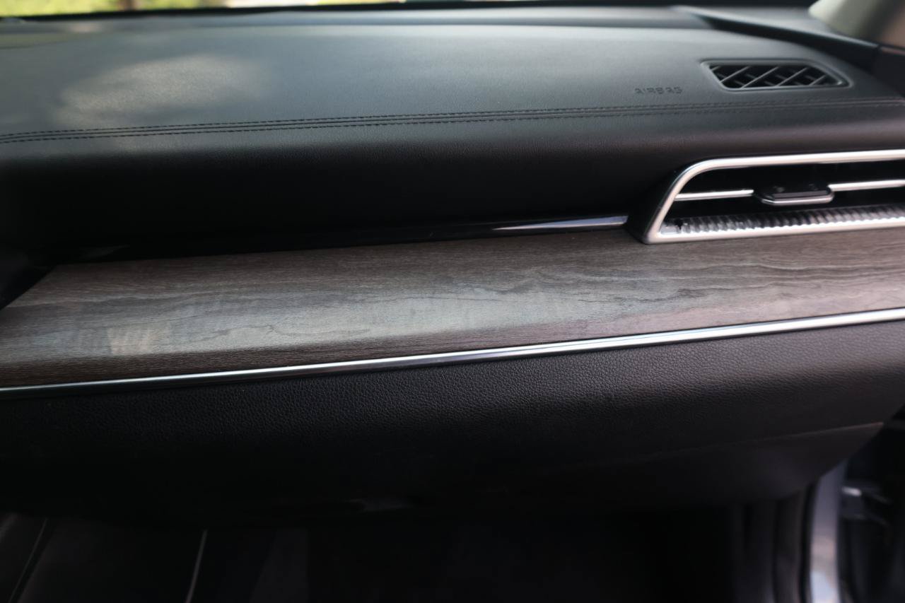Used 2021 Kia K5 EX FWD image 14