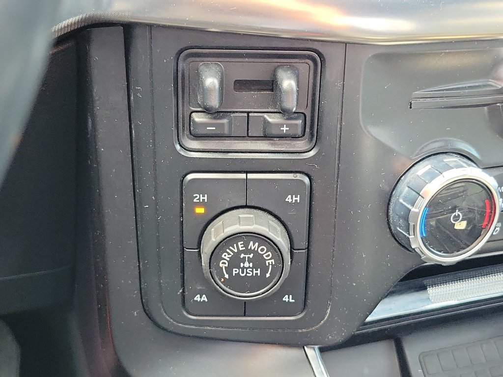 Used 2022 Ford F150 Raptor w/ Equipment Group 801A High AWD/4WD image 27