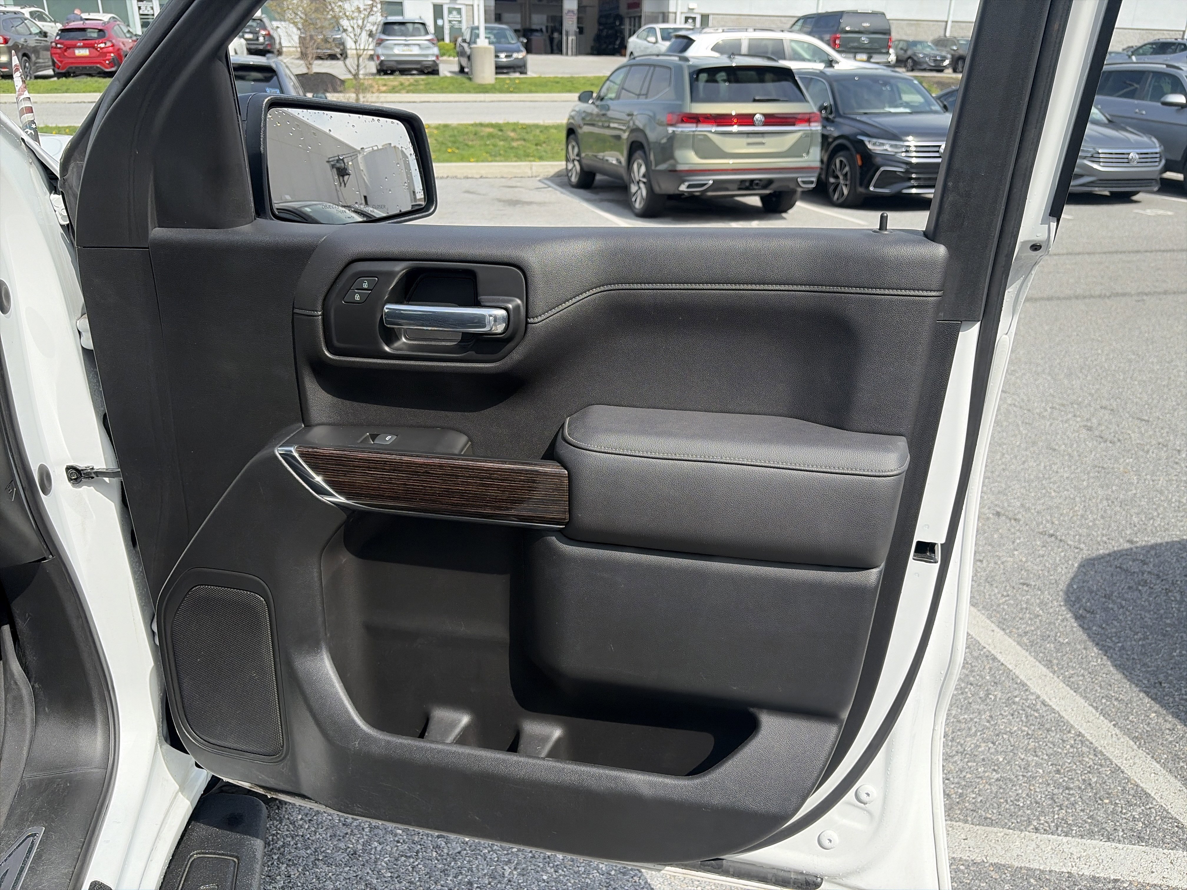 Used 2020 GMC Sierra 1500 Elevation image 40