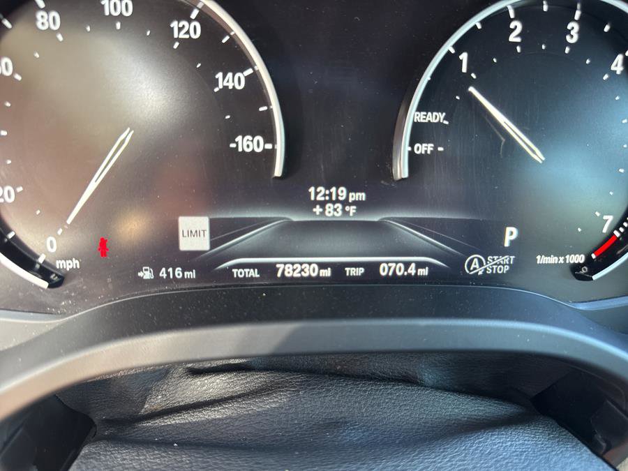 Used 2021 BMW X3 xDrive30i w/ Convenience Package image 28