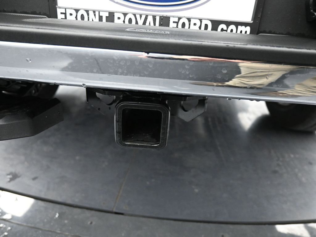 New 2025 Ford F150 Lariat image 20
