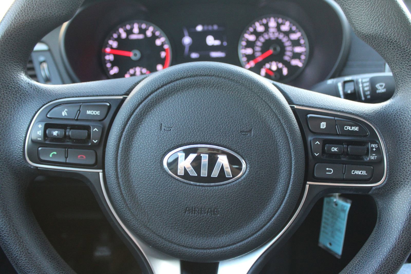 Used 2018 Kia Optima LX image 23