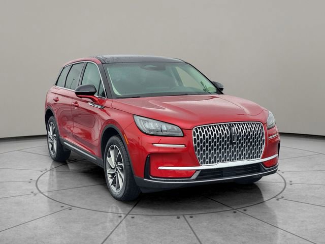 Certified 2023 Lincoln Corsair AWD w/ Equipment Group 101A image 14