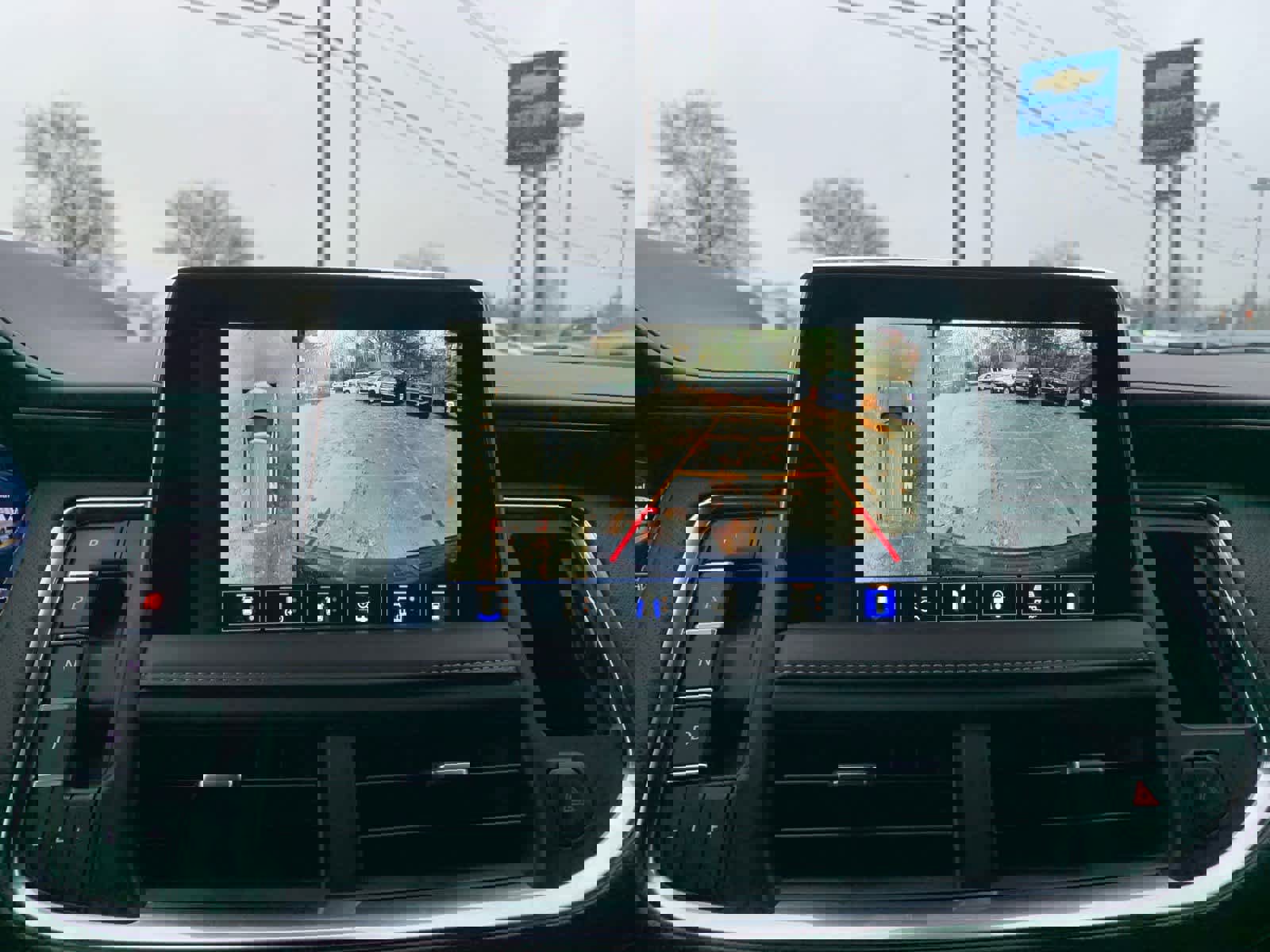 Certified 2024 Chevrolet Tahoe Premier w/ Premium Package 2 image 28