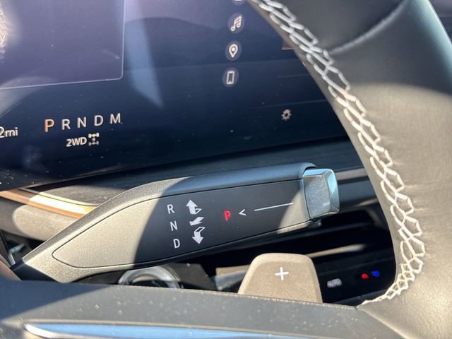 New 2026 Buick Envision Sport Touring image 20