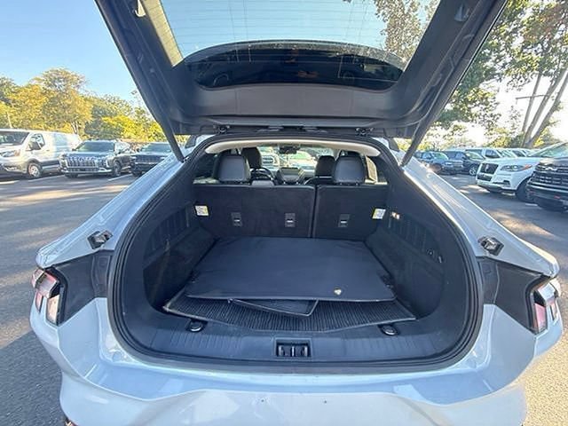 Used 2023 Ford Mustang Mach-E Premium w/ Mustang Nite Pony Package AWD/4WD image 14