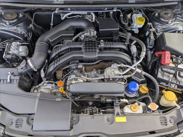 Used 2019 Subaru Impreza 2.0i Premium w/ Eyesight & BSD/Rcta & SRF image 21