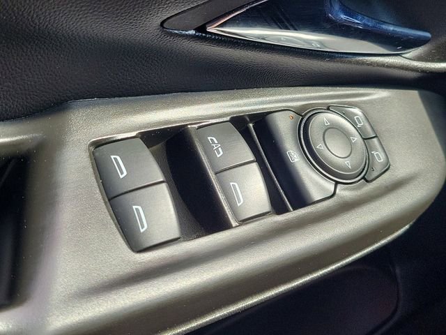 Used 2023 Chevrolet Bolt LT w/ Driver Confidence Package image 17