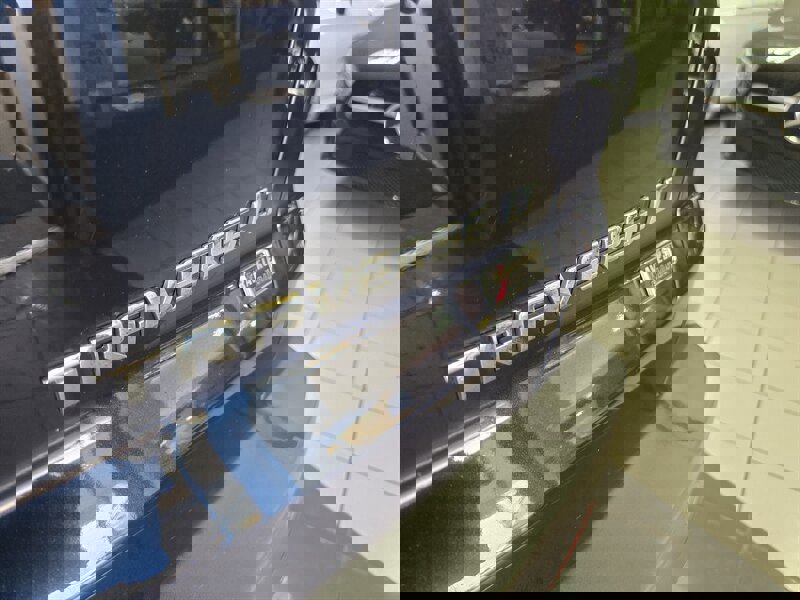 Used 2010 Chevrolet Traverse LT w/ Personal Connectivity Package image 36