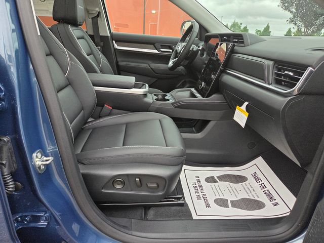 New 2027 GMC Terrain Denali AWD/4WD image 37