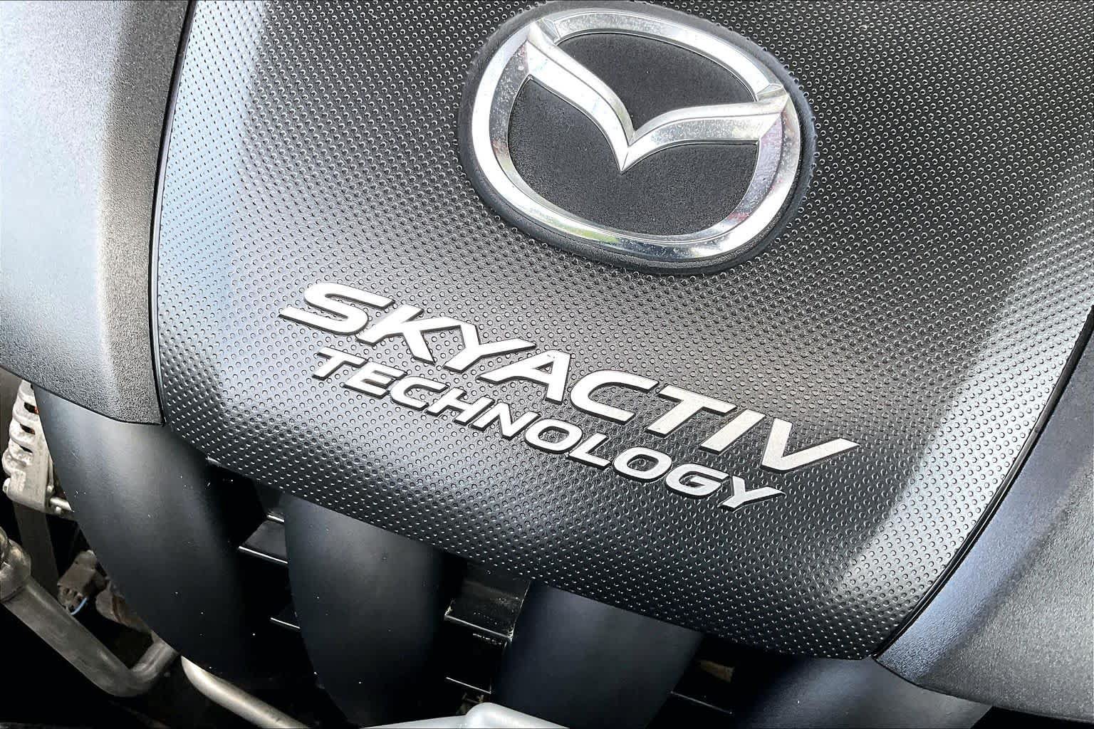 Used 2016 MAZDA CX-5 Touring w/ Bose/Moonroof Package AWD/4WD image 34