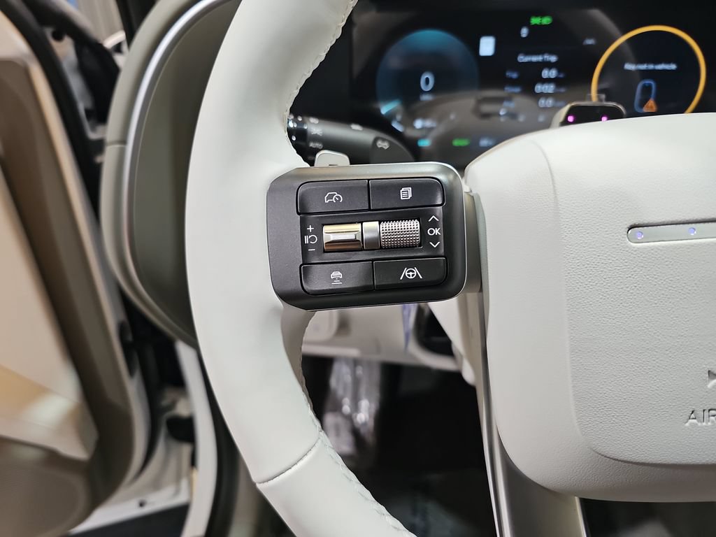 New 2026 Hyundai Palisade SEL Premium FWD image 16