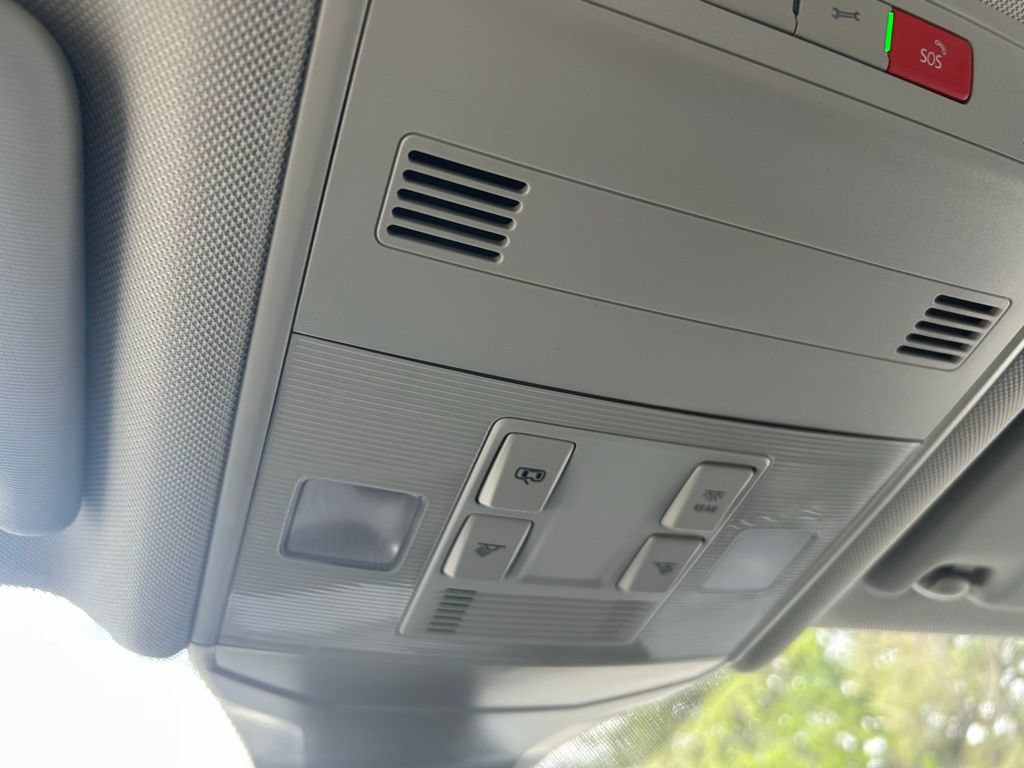 New 2026 Volkswagen Jetta S FWD image 58
