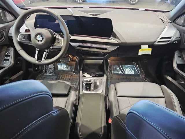 Used 2025 BMW 228i xDrive w/ Technology Package AWD/4WD image 10