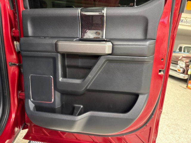 Used 2022 Ford F250 Platinum w/ FX4 Off-Road Package image 67