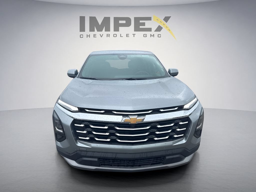 Used 2026 Chevrolet Equinox LT FWD image 6