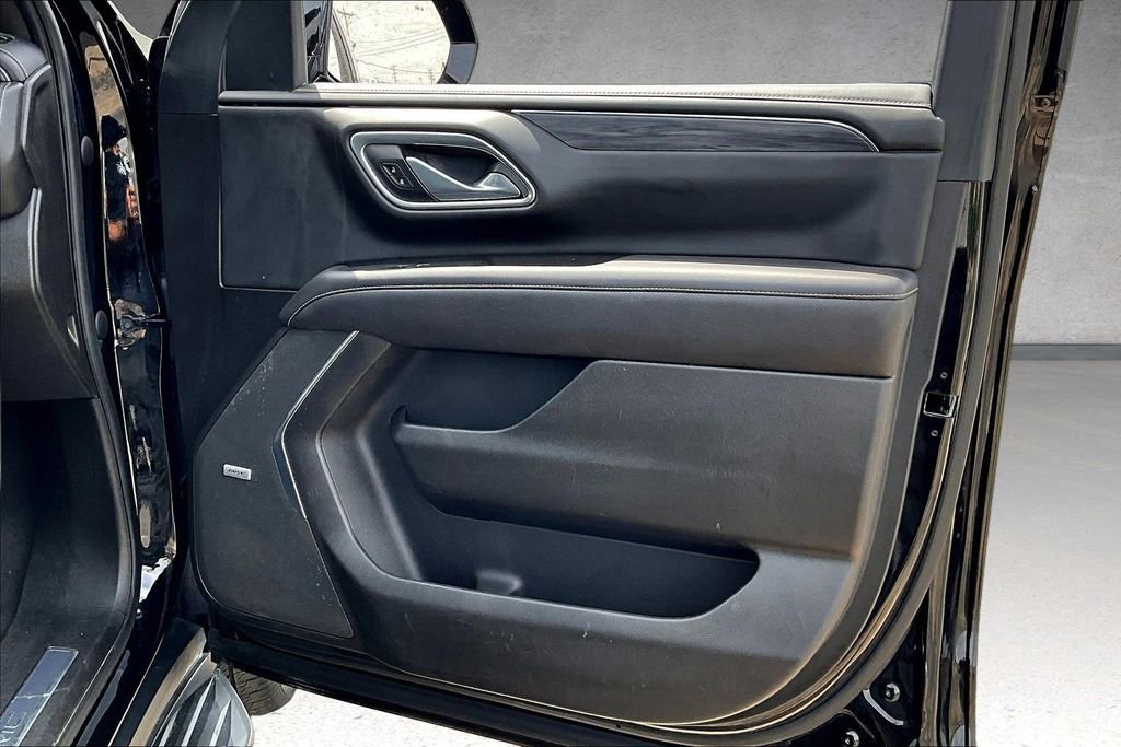 Used 2021 GMC Yukon SLT AWD/4WD image 29