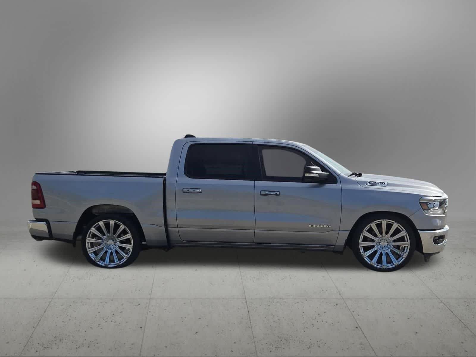Used 2019 RAM 1500 Big Horn RWD image 7