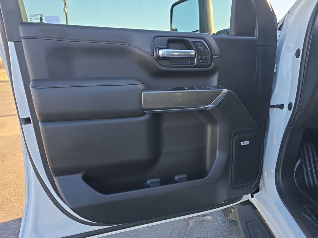 Used 2022 GMC Sierra 2500 AT4 w/ AT4 Premium Plus Package image 5