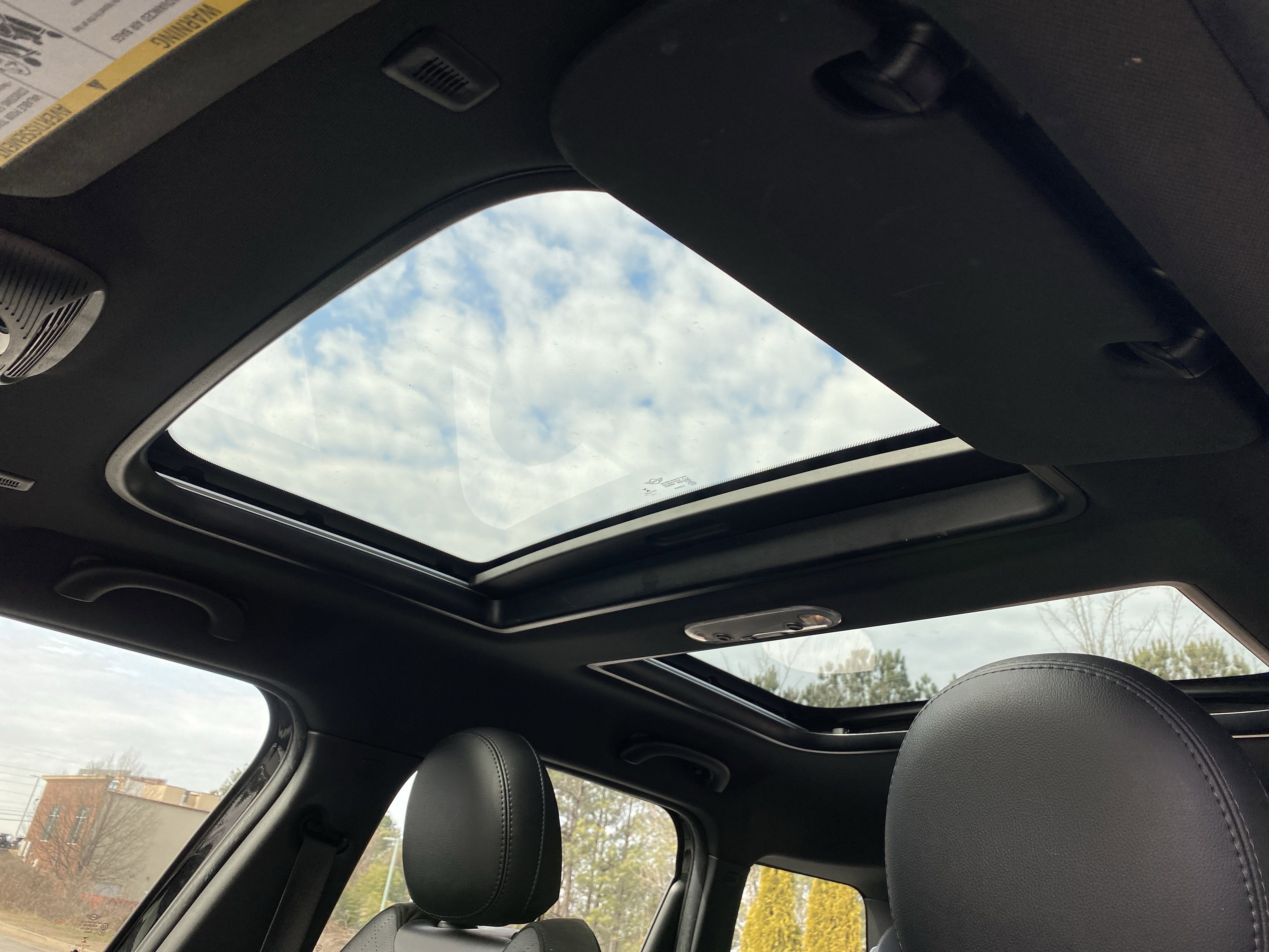 Used 2020 MINI Cooper Countryman S image 8