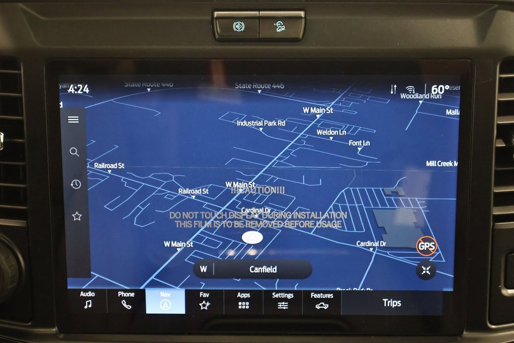 New 2025 Ford F350 Lariat w/ Lariat Ultimate Package image 24