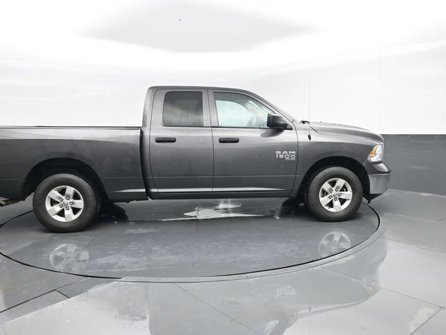 Used 2024 RAM 1500 Classic SLT image 4