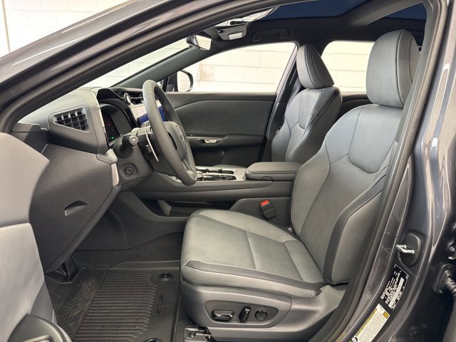 New 2026 Lexus RZ 350e 2WD image 14