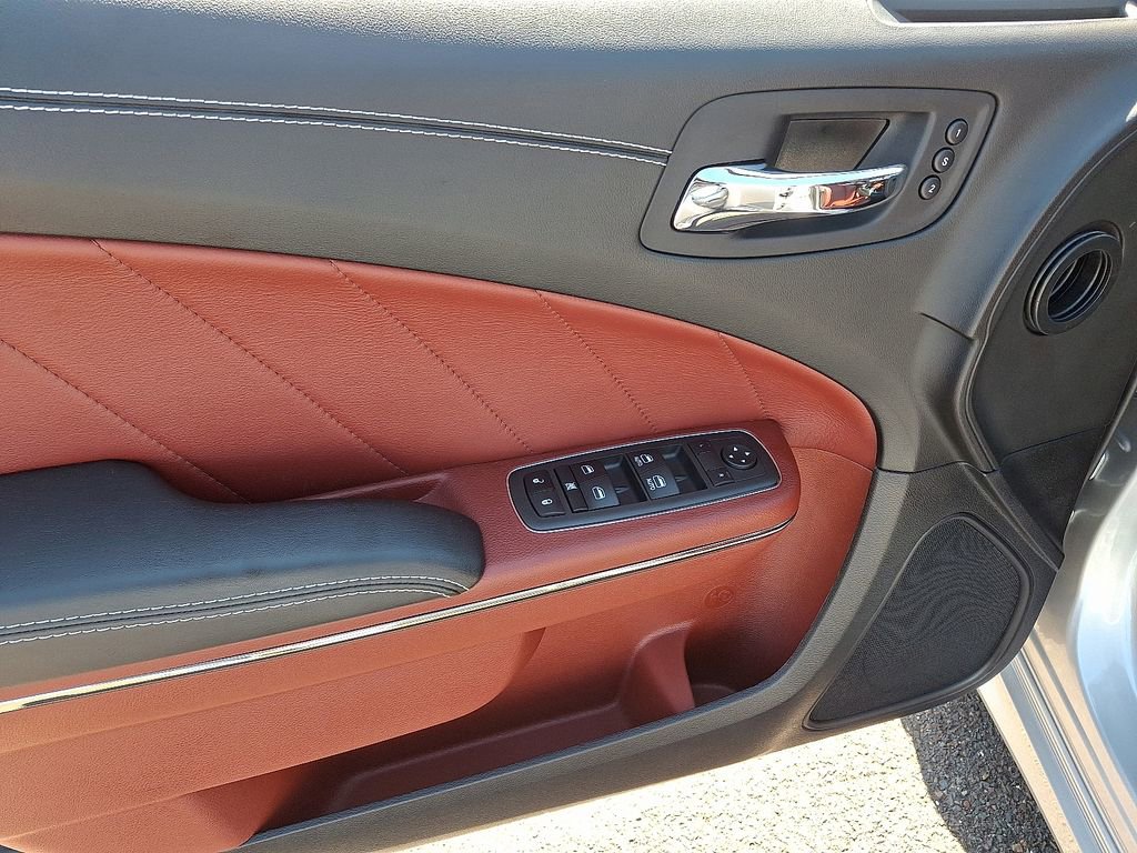 Used 2022 Dodge Charger SRT Hellcat image 13