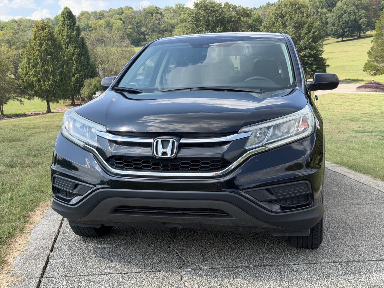 Used 2016 Honda CR-V LX image 14